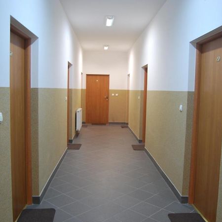 Aparthotel Bajeczna Краков Экстерьер фото
