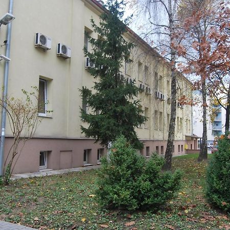 Aparthotel Bajeczna Краков Экстерьер фото