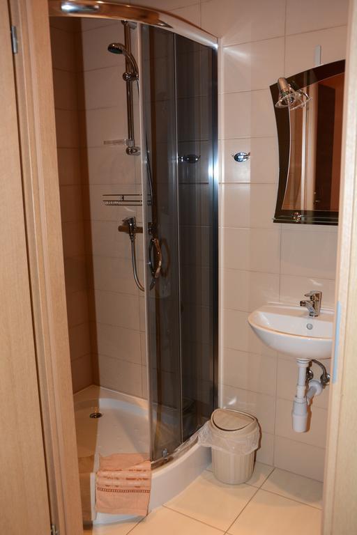 Aparthotel Bajeczna Краков Номер фото