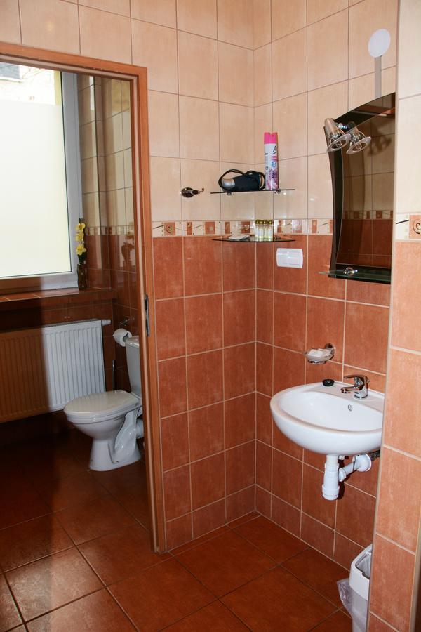 Aparthotel Bajeczna Краков Экстерьер фото