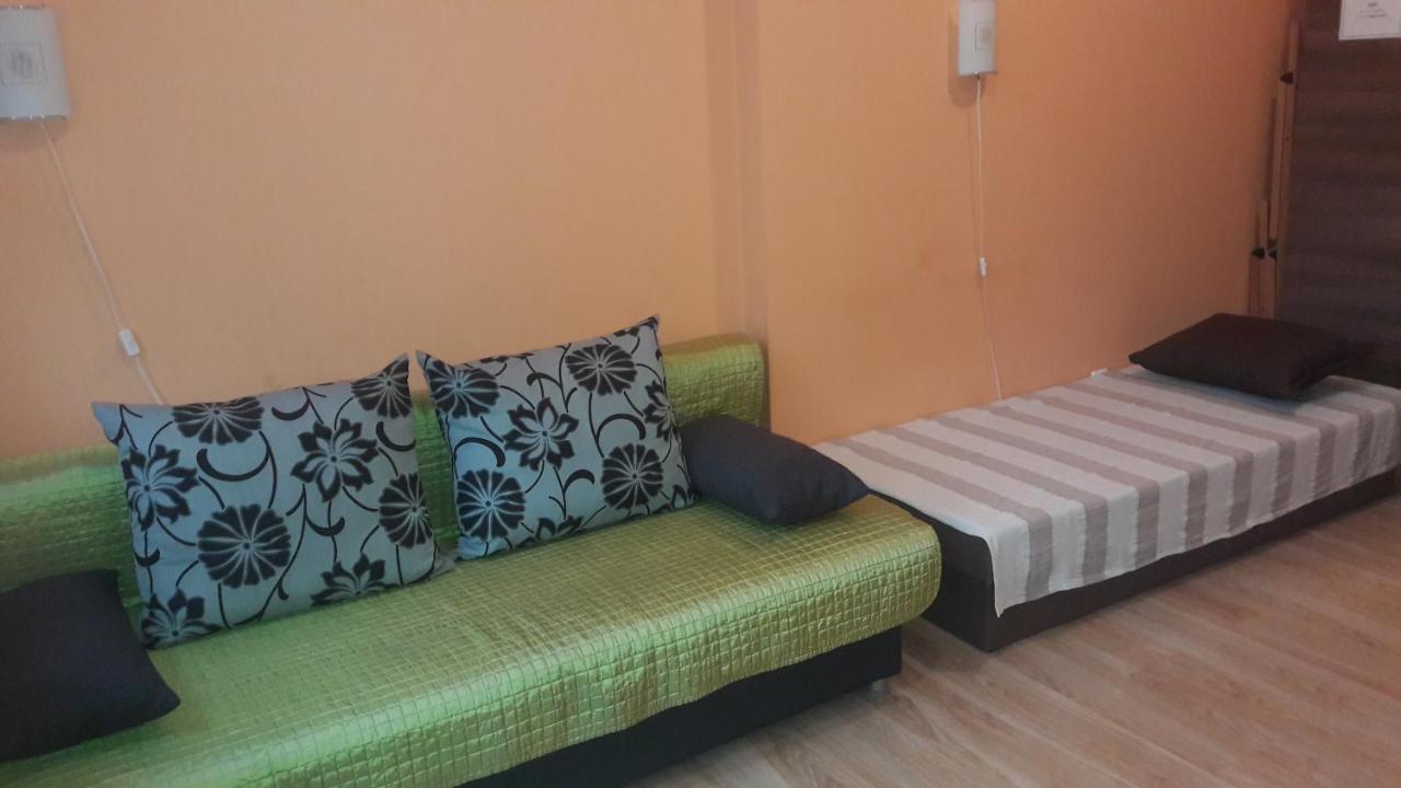 Aparthotel Bajeczna Краков Экстерьер фото