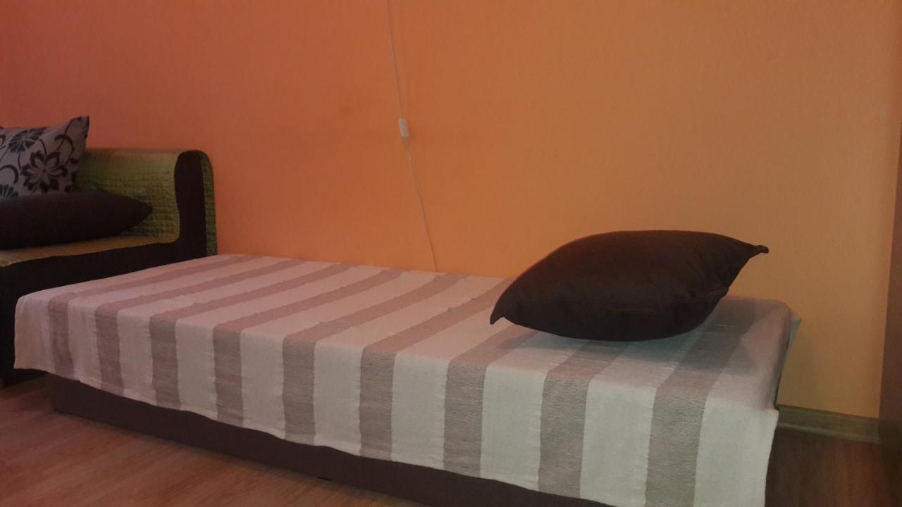 Aparthotel Bajeczna Краков Экстерьер фото
