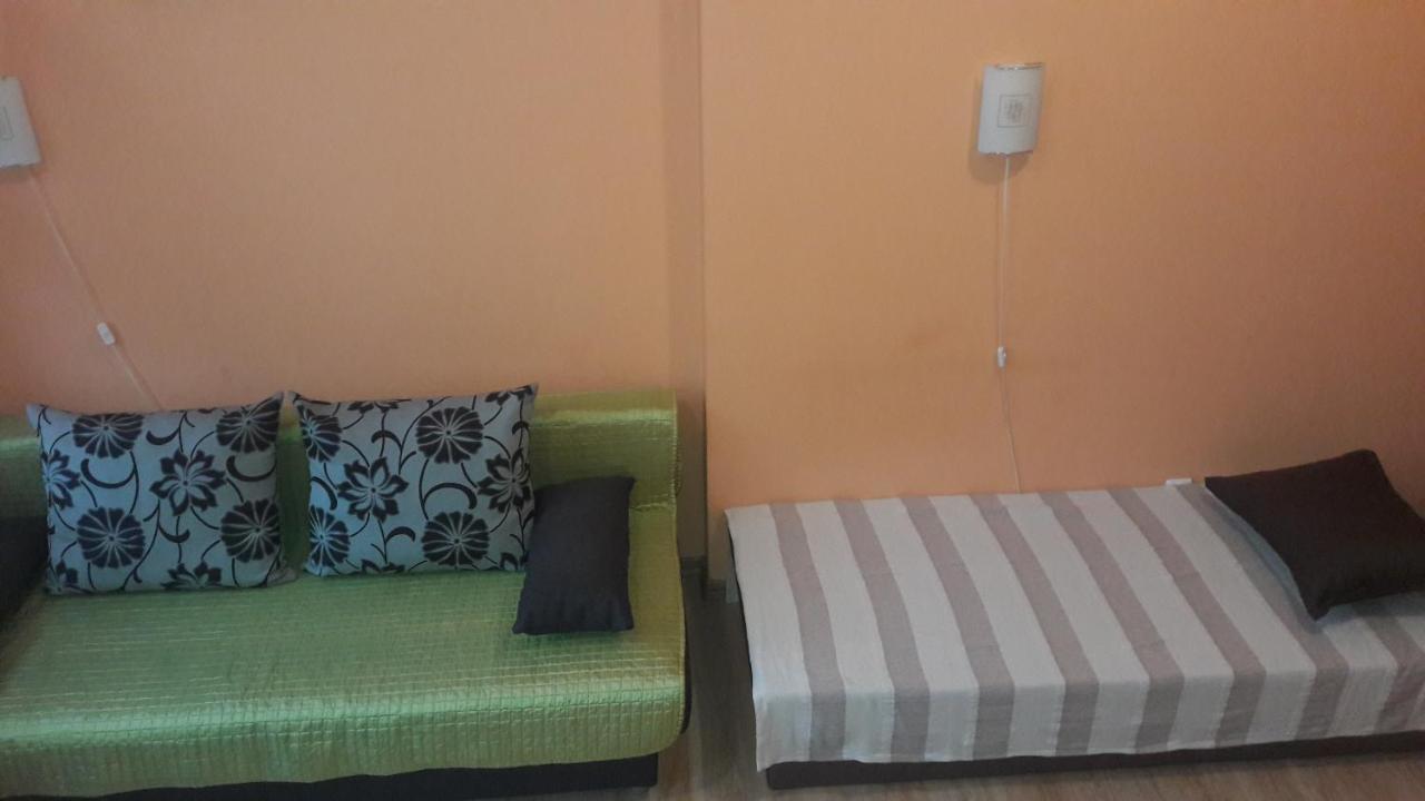 Aparthotel Bajeczna Краков Экстерьер фото