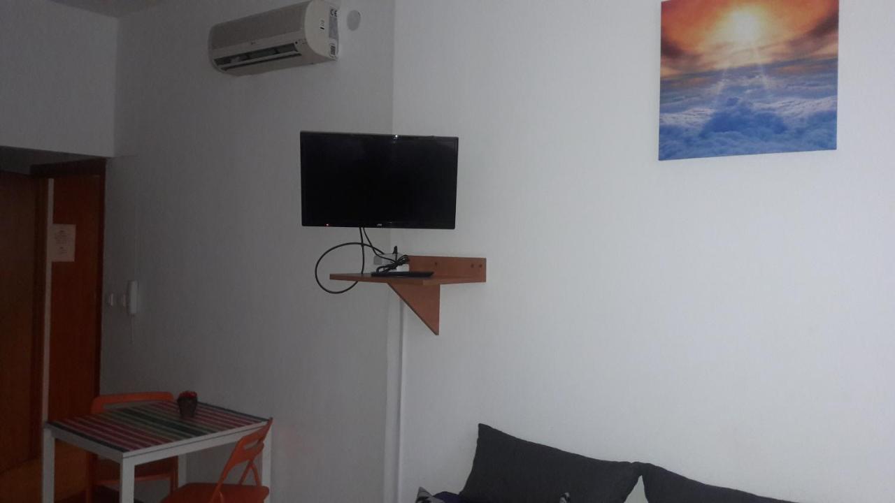 Aparthotel Bajeczna Краков Экстерьер фото